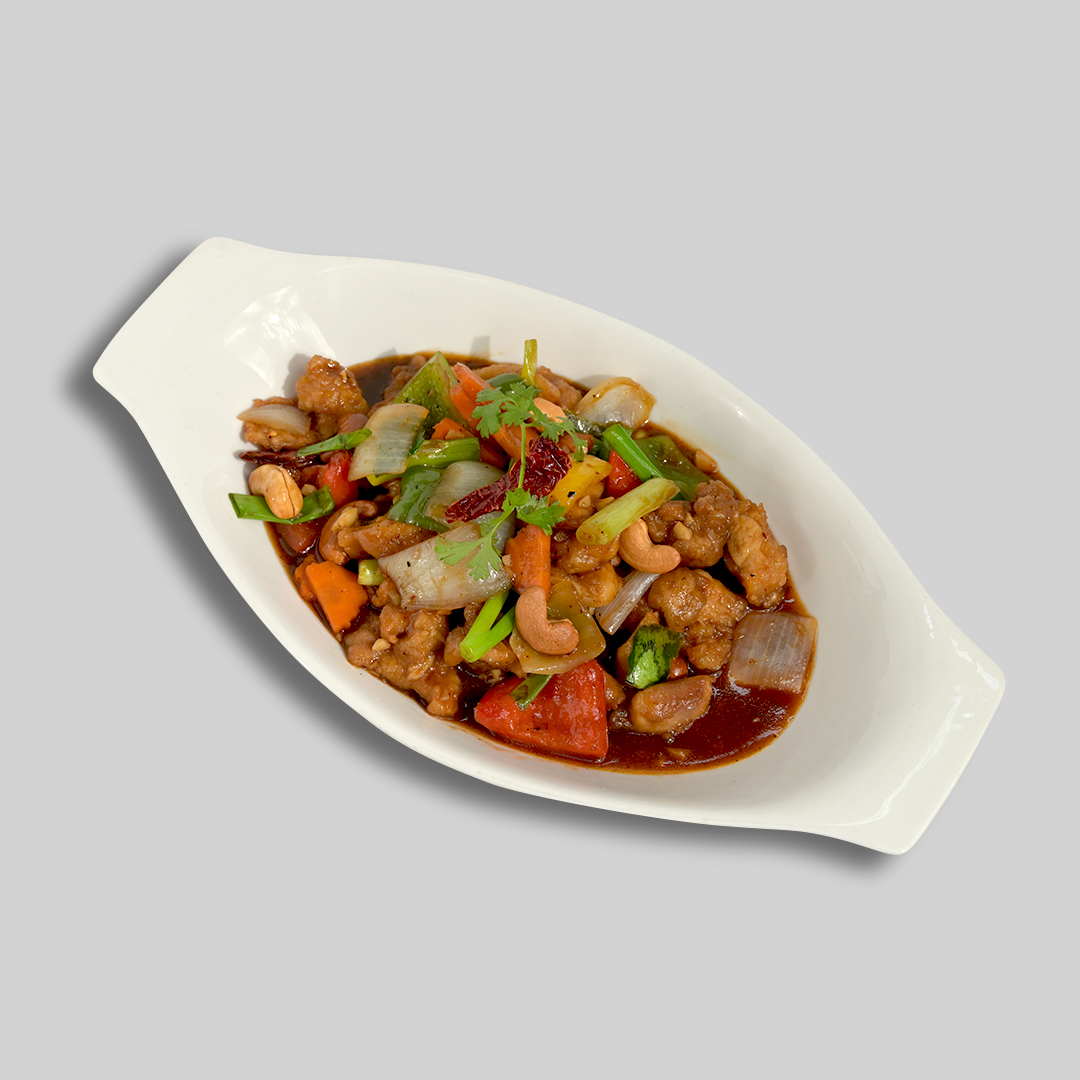 31. Gai Phad Med Ma-Mamuang 31. Gai Phad Med Ma-Mamuang